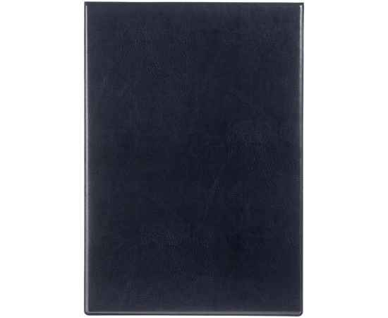 Папка-планшет Nebraska, синяя, Цвет: синий, Размер: 22, изображение 2
