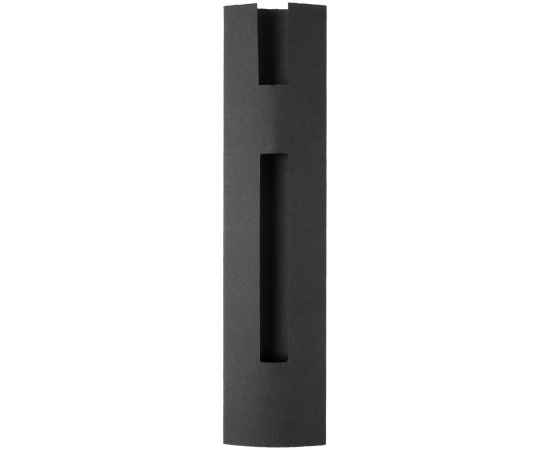 Чехол для ручки Hood Color, черный, Цвет: черный, Размер: 16, изображение 2