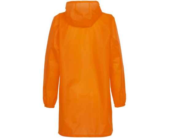 Дождевик Rainman Zip оранжевый неон, размер S, Цвет: оранжевый, Размер: S, изображение 2
