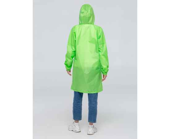 Дождевик Rainman Zip, зеленое яблоко, размер S, Цвет: зеленый, зеленое яблоко, Размер: S v2, изображение 8