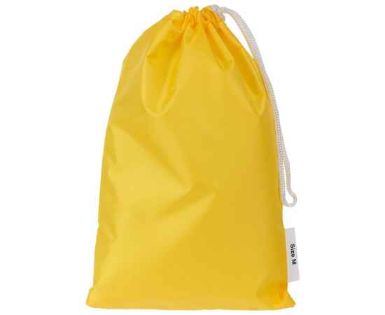 Дождевик Kivach Promo желтый, размер M, изображение 3