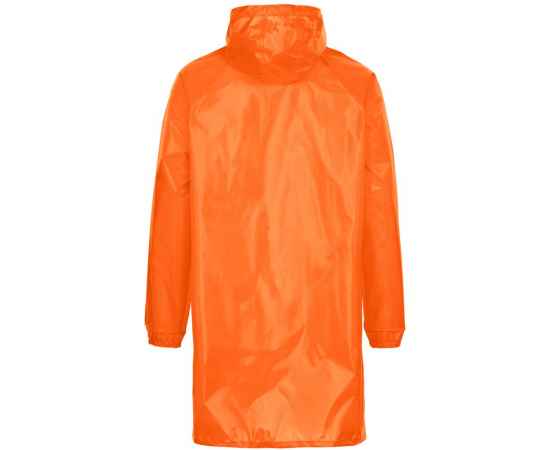 Дождевик Rainman Zip Pro оранжевый неон, размер M, Цвет: оранжевый, Размер: M, изображение 2