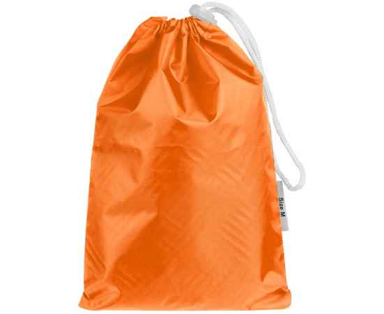 Дождевик Rainman Zip Pro оранжевый неон, размер M, Цвет: оранжевый, Размер: M, изображение 3