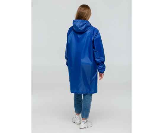Дождевик Rainman Zip Pro ярко-синий, размер XL, Цвет: синий, Размер: XL, изображение 7