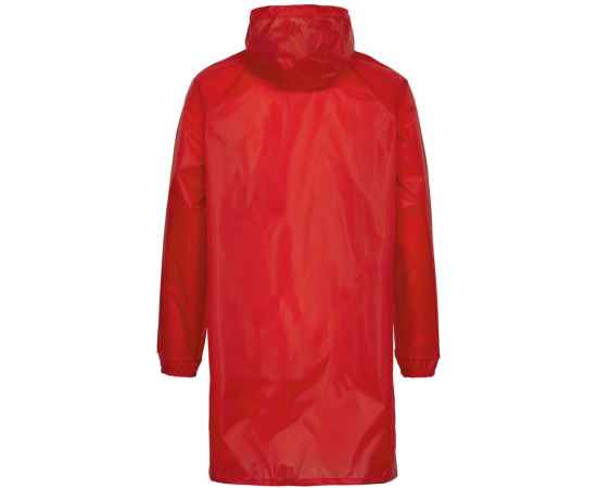 Дождевик Rainman Zip Pro красный, размер S, Цвет: красный, Размер: S, изображение 2