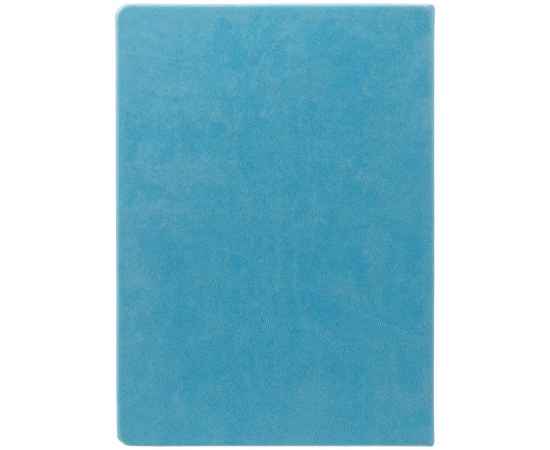 Ежедневник Cortado, недатированный, голубой G_17887.14, Цвет: голубой, Размер: 15х21х2 см, изображение 3