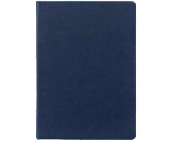 Ежедневник Cortado, недатированный, синий G_17887.40, Цвет: синий, Размер: 15х21х2 см, изображение 2