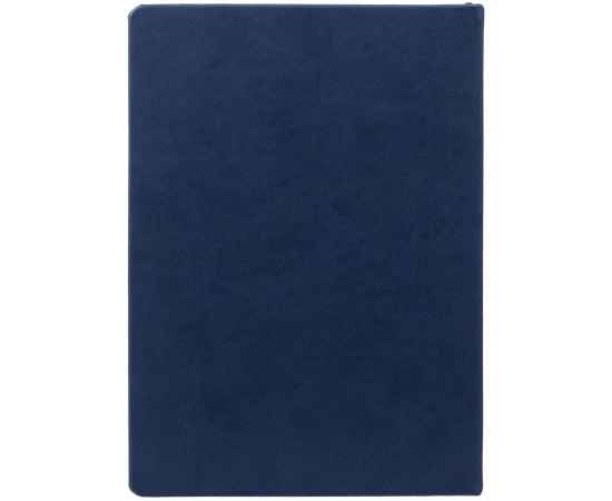 Ежедневник Cortado, недатированный, синий G_17887.40, Цвет: синий, Размер: 15х21х2 см, изображение 3