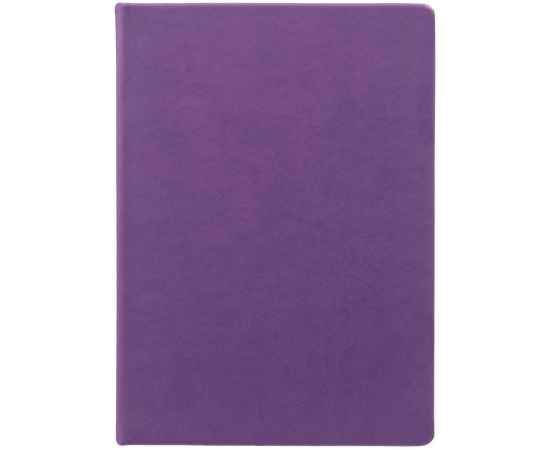 Ежедневник Cortado, недатированный, фиолетовый G_17887.70, Цвет: фиолетовый, Размер: 15х21х2 см, изображение 2