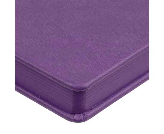 Ежедневник Cortado, недатированный, фиолетовый G_17887.70, Цвет: фиолетовый, Размер: 15х21х2 см, изображение 7