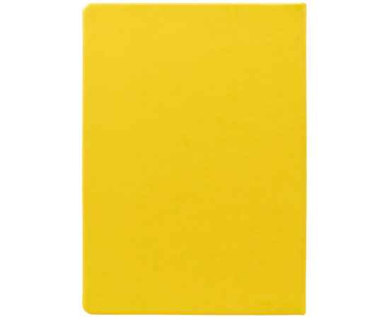 Ежедневник Cortado, недатированный, желтый G_17887.80, Цвет: желтый, Размер: 15х21х2 см, изображение 3