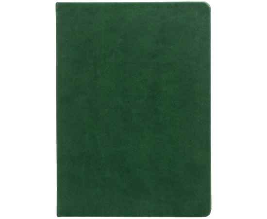 Ежедневник Cortado, недатированный, зеленый G_17887.99, Цвет: зеленый, Размер: 15х21х2 см, изображение 2