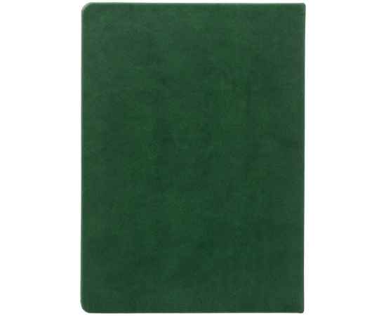 Ежедневник Cortado, недатированный, зеленый G_17887.99, Цвет: зеленый, Размер: 15х21х2 см, изображение 3