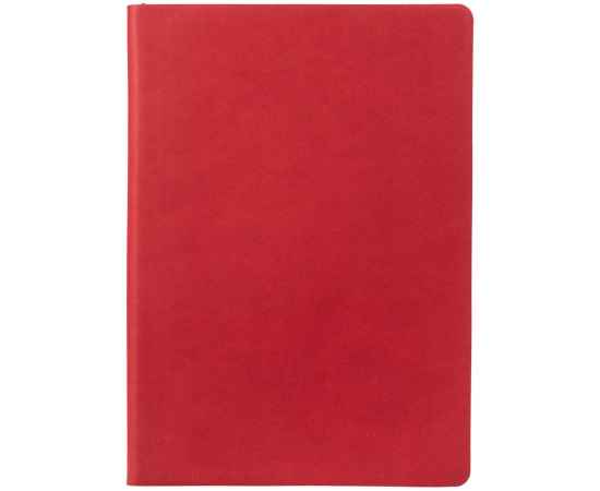 Ежедневник Romano, недатированный, красный G_17888.50, Цвет: красный, Размер: 14, изображение 3