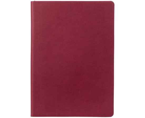 Ежедневник Romano, недатированный, бордовый G_17888.55, Цвет: бордо, Размер: 14, изображение 3