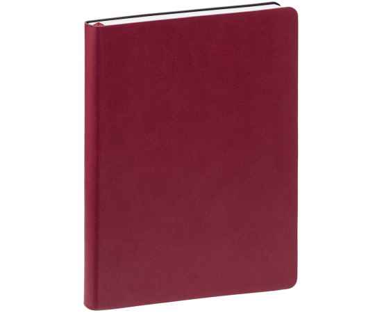 Ежедневник Romano, недатированный, бордовый G_17888.55, Цвет: бордо, Размер: 14, изображение 2