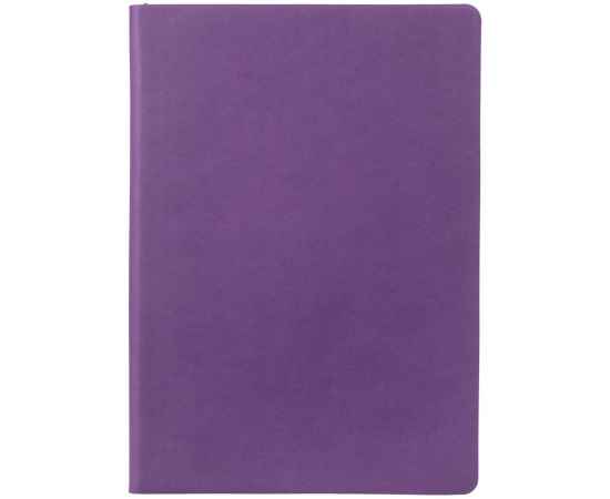 Ежедневник Romano, недатированный, фиолетовый G_17888.70, Цвет: фиолетовый, Размер: 14, изображение 3