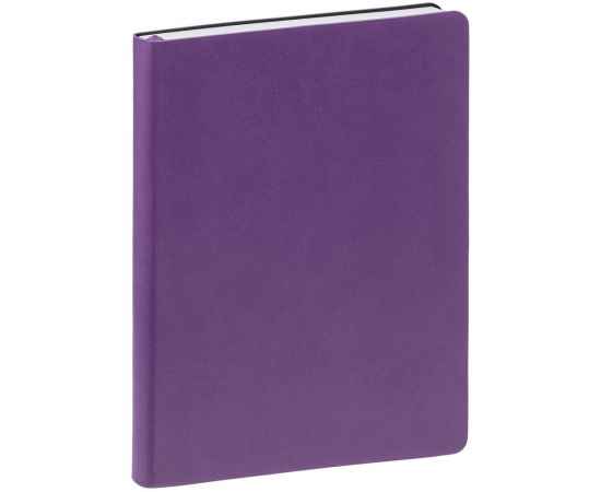 Ежедневник Romano, недатированный, фиолетовый G_17888.70, Цвет: фиолетовый, Размер: 14, изображение 2
