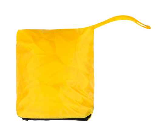 Дождевик-анорак Alatau, желтый, изображение 3