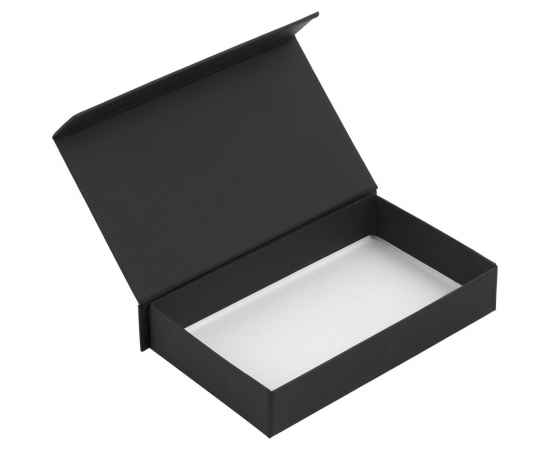 Коробка Patty, черная, Цвет: черный, Размер: 18х10, изображение 2