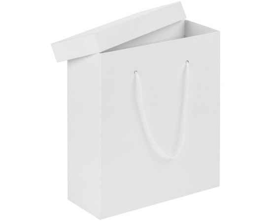Коробка Handgrip, большая, белая, Цвет: белый, Размер: 27, изображение 2