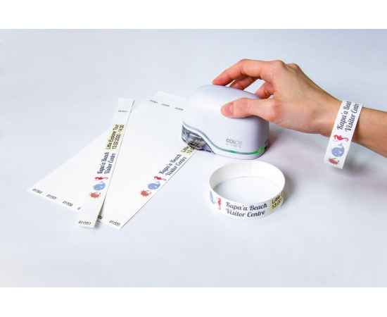 Мобильный принтер Colop E-mark, белый, Цвет: белый, Размер: 11, изображение 7