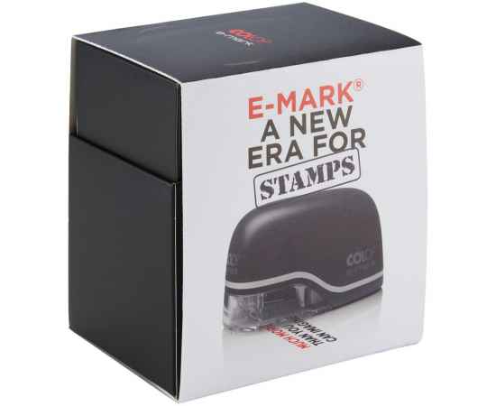 Мобильный принтер Colop E-mark, черный, Цвет: черный, Размер: 11, изображение 6