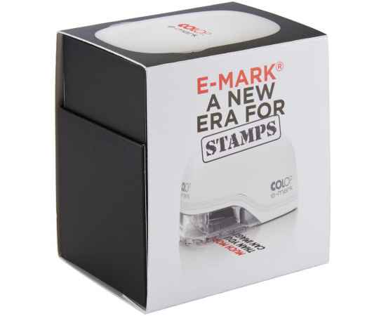 Мобильный принтер Colop E-mark, белый, Цвет: белый, Размер: 11, изображение 11