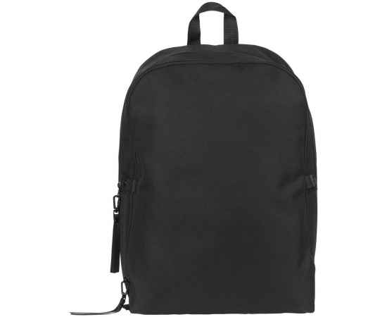Рюкзак Expose, черный, Цвет: черный, Размер: 29x42х13 см, изображение 2