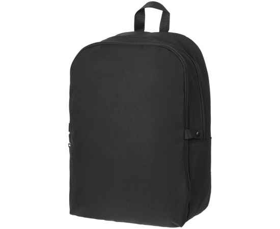 Рюкзак Expose, черный, Цвет: черный, Размер: 29x42х13 см, изображение 3