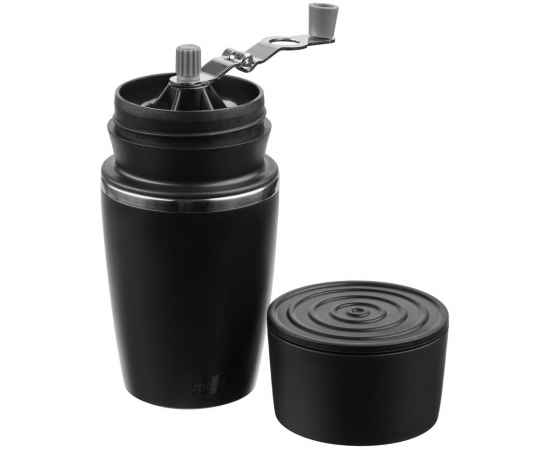 Капельная кофеварка Fanky 3 в 1, черная, в упаковке, Цвет: черный, Объем: 300, Размер: диаметр 8, изображение 2