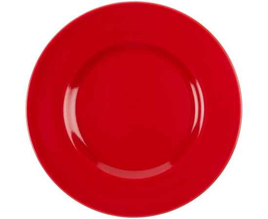 Чайная пара Clio, красная, Цвет: красный, Объем: 250, Размер: чашка: диаметр 8, изображение 5