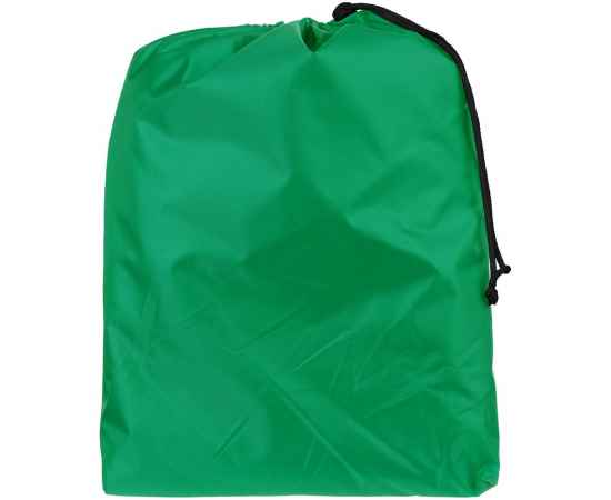 Плед с рукавами Lazybones, зеленый, Цвет: зеленый, Размер: чехол: 31х44х5 см, изображение 2