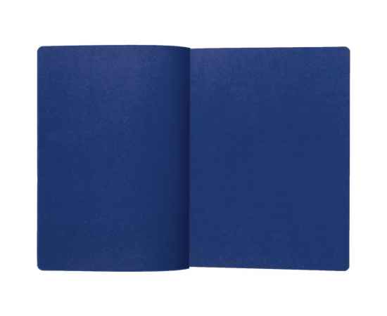 Ежедневник Flexpen Black, недатированный, черный с синим G_13087.34, Цвет: синий, Размер: 15, изображение 9