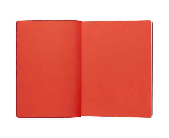 Ежедневник Flexpen Black, недатированный, черный с красным G_13087.35, Цвет: красный, Размер: 15, изображение 9