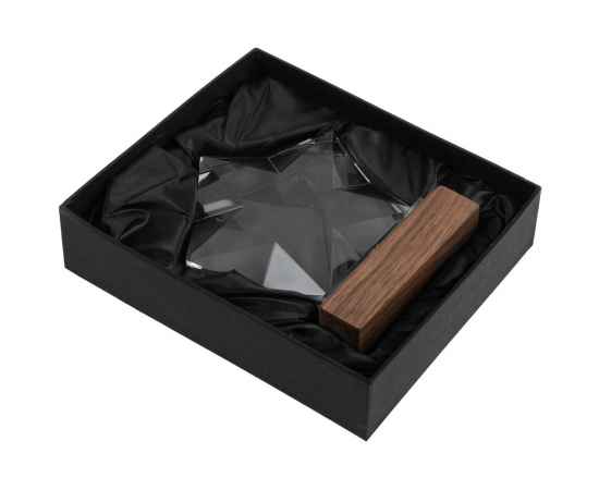 Стела Star Wood, в подарочной коробке, Размер: 11х4х15 с, изображение 3