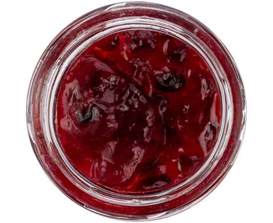 Джем на виноградном соке Best Berries, клюква-черника, изображение 3