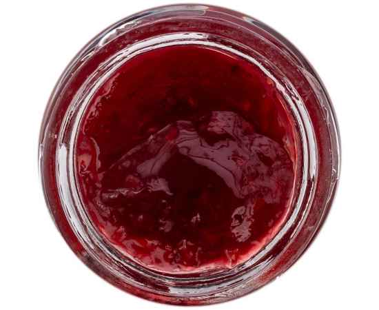 Джем на виноградном соке Best Berries, малина-брусника, изображение 2