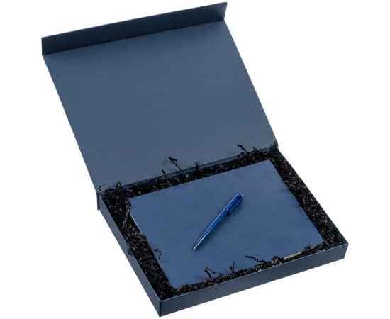 Коробка Roomy, синяя, Цвет: синий, Размер: 34, изображение 3
