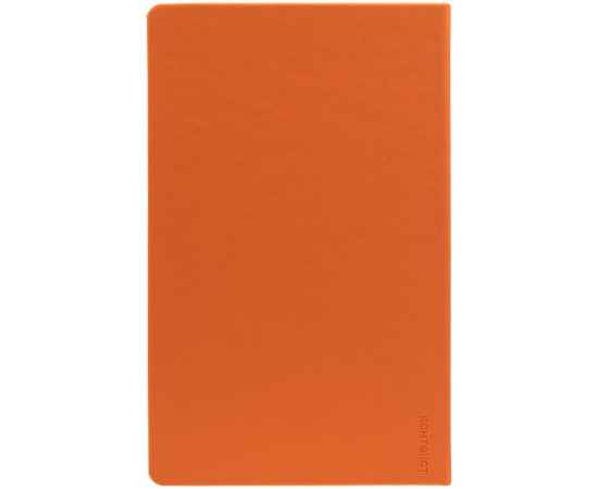 Ежедневник Magnet Shall с ручкой, оранжевый G_15058.20, Цвет: оранжевый, Размер: 13х20, изображение 5