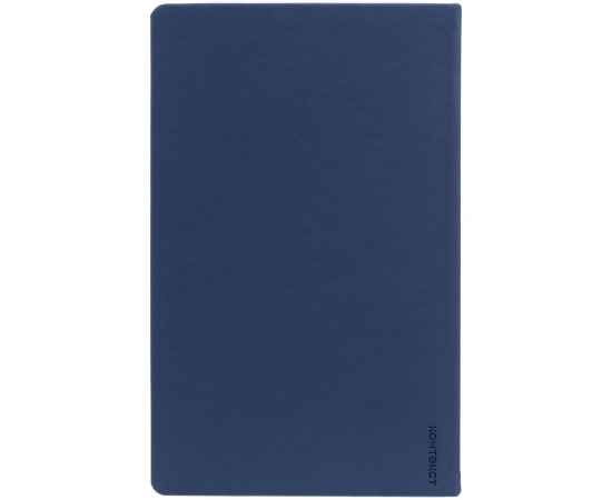 Ежедневник Magnet Shall с ручкой, синий G_15058.40, Цвет: синий, Размер: 13х20, изображение 6