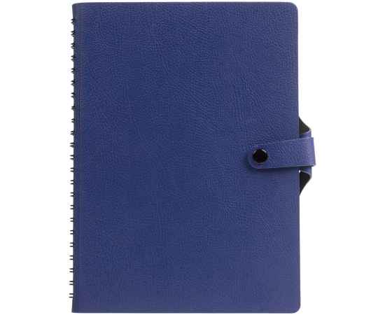 Ежедневник Strep, недатированный, синий G_15063.40, Цвет: синий, Размер: 16х20, изображение 2