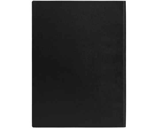 Ежедневник Latte Maxi, недатированный, черный G_15067.30, Цвет: черный, Размер: 20х27х1, изображение 3