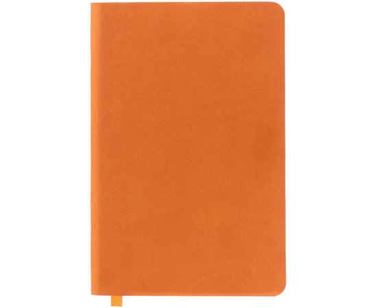 Ежедневник Neat Mini ver.1, недатированный, оранжевый G_15208.20, Цвет: оранжевый, Размер: 10, изображение 2