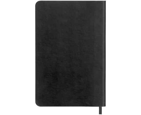 Ежедневник Neat Mini, недатированный, черный G_15208.30, Цвет: черный, Размер: 10, изображение 3
