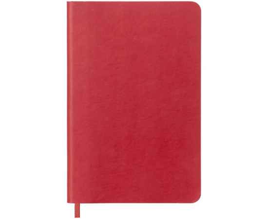 Ежедневник Neat Mini, недатированный, красный G_15208.50, Цвет: красный, Размер: 10, изображение 2
