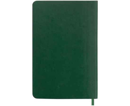 Ежедневник Neat Mini, недатированный, зеленый G_15208.90, Цвет: зеленый, Размер: 10, изображение 3