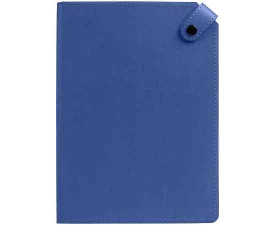 Ежедневник Angle, недатированный, синий G_16685.40, Цвет: синий, Размер: 15х20, изображение 2