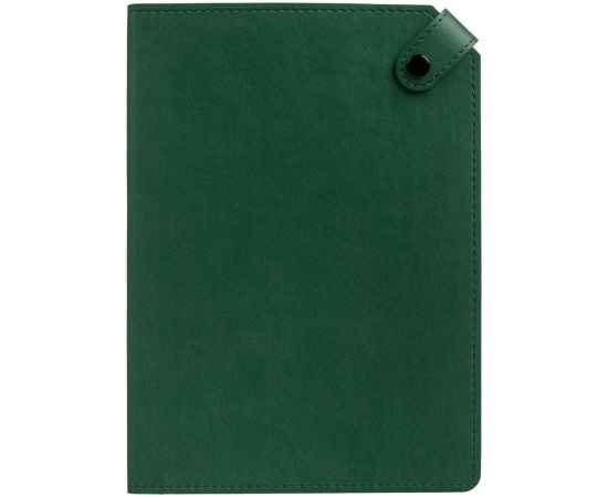 Ежедневник Angle, недатированный, зеленый G_16685.90, Цвет: зеленый, Размер: 15х20, изображение 2