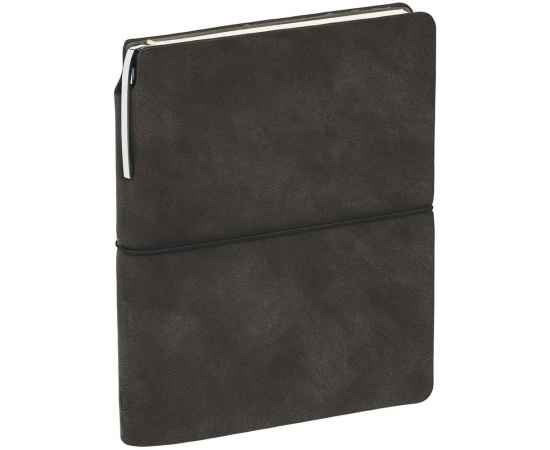 Набор Business Diary Mini, черный, Цвет: черный, Размер: 17х13х2, изображение 4